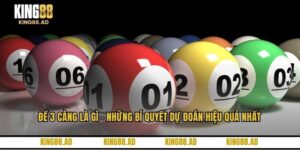 Đề 3 Càng Là Gì - Những Bí Quyết Dự Đoán Hiệu Quả Nhất